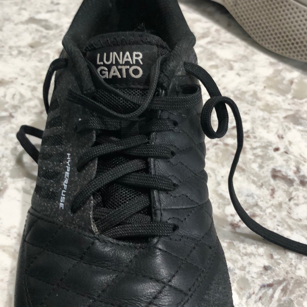 Nike Hyperfuse - image 4